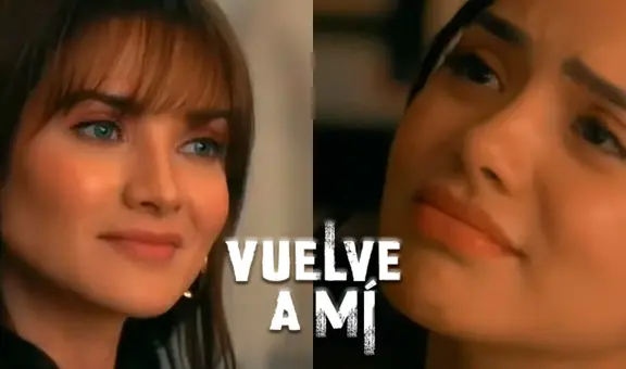 'Vuelve a mí', capítulo 32, por Telemundo: hora, canal y dónde ver online la novela con William Levy