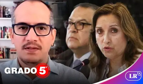 Fernandini: "La permanencia de Otárola en el cargo hace pensar que tiene más poder que Boluarte"