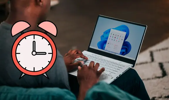 ¿Tu PC carga lento cada vez que la enciendes? Aplica estos cambios y abrirá rápido al escritorio