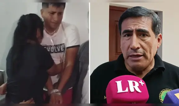 Trujillo: Policía evita secuestro de empresario y fallece presunto delincuente en tiroteo