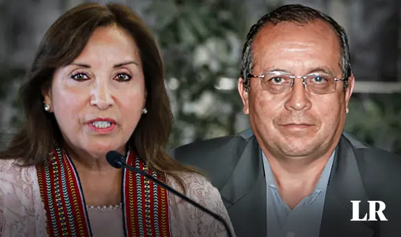 Comisión de Fiscalización solicitará facultades para investigar a Nicanor Boluarte