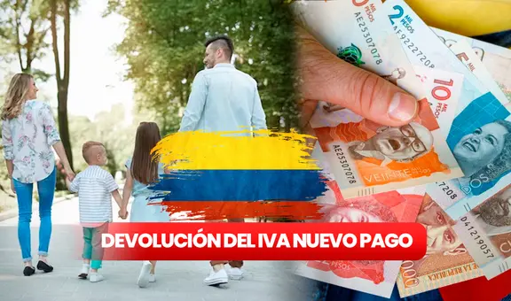 Devolución del IVA: ¿no cobraste tu subsidio?, verifica si recibes el NUEVO PAGO