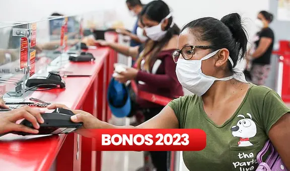 BONOS 2023: ¿cuáles siguen vigentes y cómo acceder a estos subsidios?