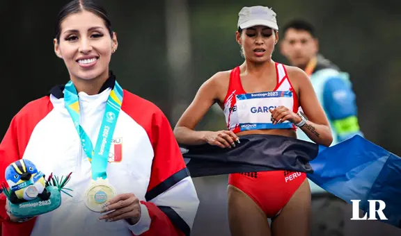 Kimberly García piensa en París 2024 y hace una fuerte crítica: "Lo que nos da el IPD no es suficiente"