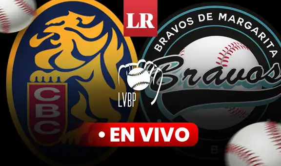 ¡Victoria melenuda! Leones del Caracas derrota 4-2 a Bravos de Margarita en Macuto
