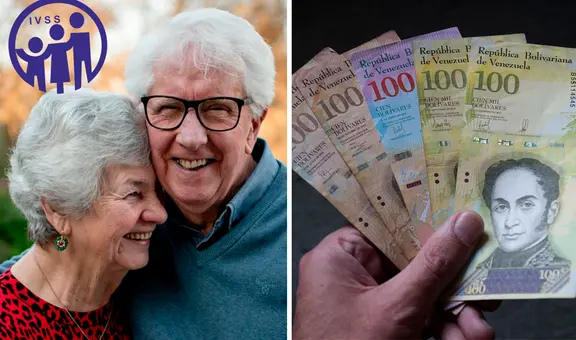 Aguinaldos pensionados 2023: revisa el cronograma de pagos para los beneficiarios del IVSS