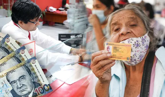 LINK Fonavi 2023: registrarte en Conadis para la devolución de aportes