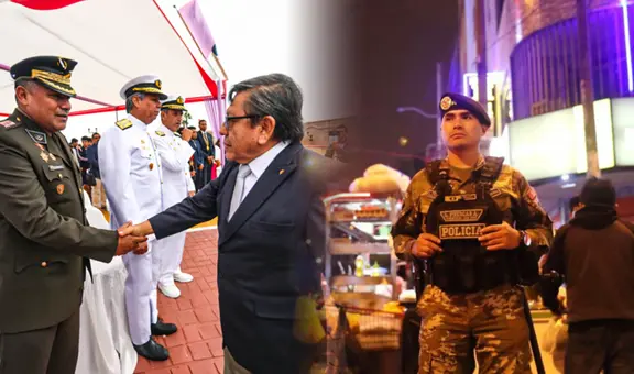 Callao exige entrar en estado de emergencia por ola de inseguridad