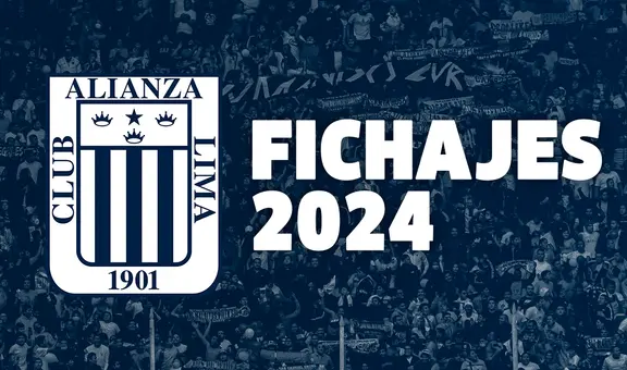 Fichajes Alianza Lima 2024: altas, bajas y rumores para la Liga 1 y Copa Libertadores