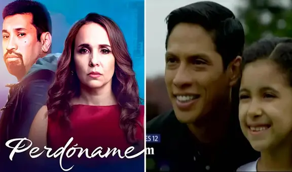 'Luz de Esperanza' reemplazará a 'Perdóname': ¿cuándo sale la nueva serie de América TV y de qué va?