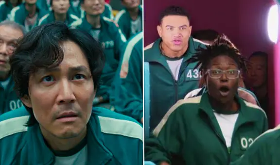 'El juego del calamar: el desafío': reality generó confusión a fans con la temporada 2 de 'Squid Game'