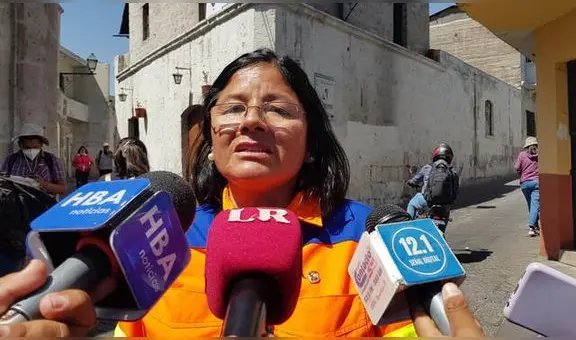 Congresista Isabel Cortez propone que “influencers” de OnlyFans paguen impuestos