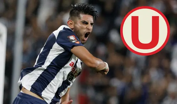 Zambrano envía advertencia a Universitario por su centenario: "Trataremos de aguarles la fiesta"