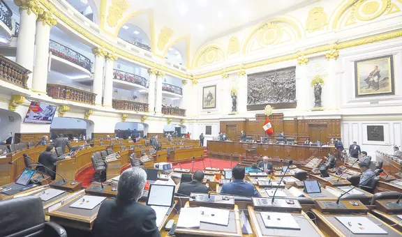 Congreso no responde a demandas ciudadanas, según analistas