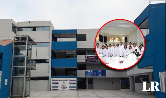 Este es el instituto público del CALLAO donde puedes estudiar GRATIS: revisa las carreras que ofrece