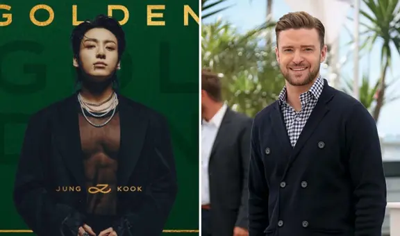 Jungkook, de BTS, y Justin Timberlake lanzaron remix de '3D': ¿cuándo se estrena?