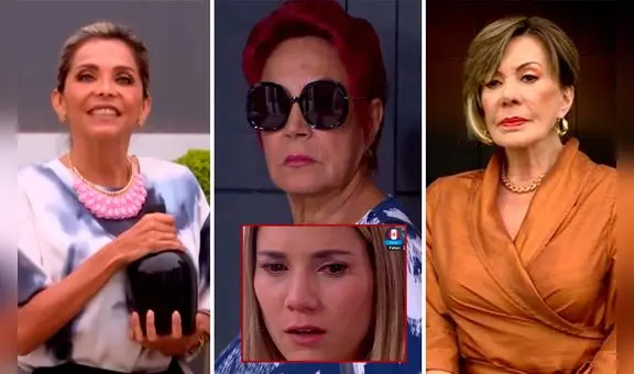 ¿Quién sería la mamá de Macarena de 'Al fondo hay sitio', según teoría de fans?