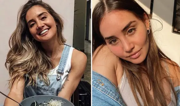 Ximena Hoyos revela quién es su amor platónico: "Siento que lo podría conquistar"