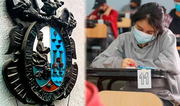 Examen de admisión San Marcos: ¿cuántos puntos necesitas para lograr una vacante en Medicina?