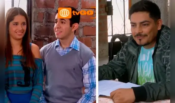 Fans piden que Shirley y 'Yoni' vuelvan a 'Al fondo hay sitio': Joel considera invitarlos a su boda