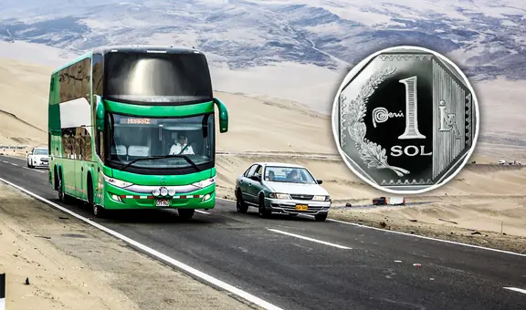 Vuelven pasajes a nivel nacional por 1 SOL: ¿cuándo es la PROMOCIÓN de RedBus y cómo funciona?