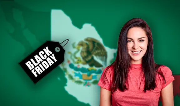Black Friday 2023 en México: ¿cuándo inicia y qué tiendas participan con las ofertas?