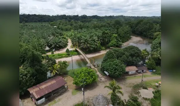 Promoción de hidrocarburos a costa de la Amazonía, los pueblos indígenas y la lucha contra el cambio climático