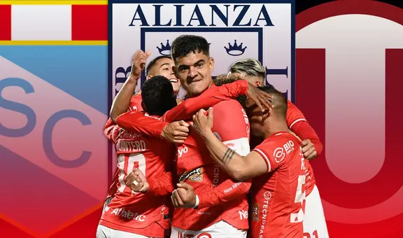 Cienciano arma equipazo con campeones de Alianza Lima, Universitario y Cristal para el 2024