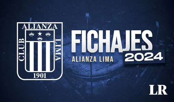 Fichajes Alianza Lima 2024: altas, bajas y rumores para la Liga 1 y Copa Libertadores