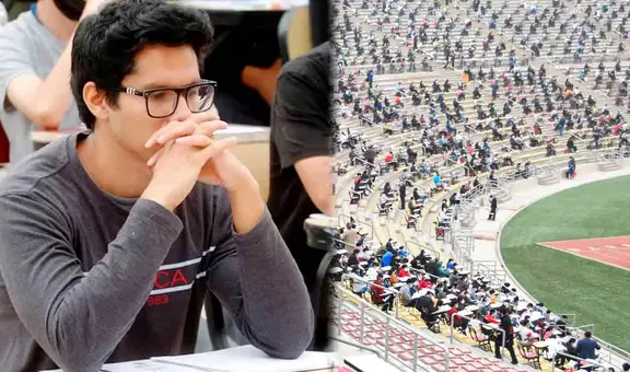 Admisión San Marcos 2024: ¿cuáles son los nuevos puntajes mínimos por carrera y cuántas vacantes hay?