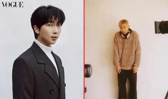 RM de BTS estrenó nueva cuenta en Instagram: ¿qué pasará con el antiguo perfil de Namjoon?