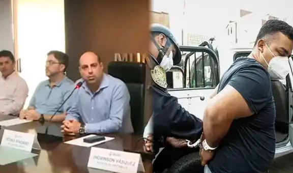 Alcaldes del Callao rechazan un posible estado de emergencia por inseguridad