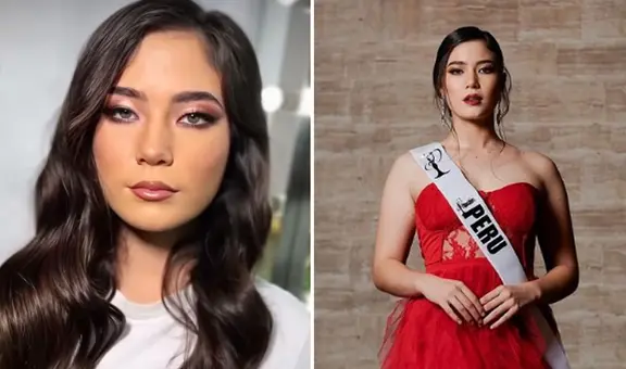 Kyara Villanella manda fuerte mensaje ante críticas: "Que lo digan ahora y no ese día"