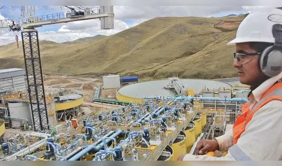 Caída de la inversión privada se desacelera hasta -6,2% en el tercer trimestre del 2023