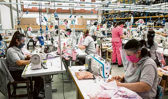 Mypes tendrán más liquidez al postergarse el pago del Impuesto a la Renta