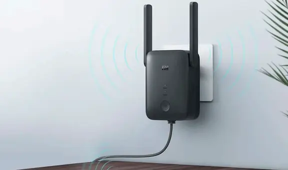 ¿Qué objetos debes alejar del repetidor Wi-Fi para que no afecte tu señal de internet?