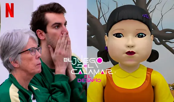 ‘El juego del calamar: el desafío’: ¿cuándo sale la parte 2 del reality con los capítulos del 6 al 9 en Netflix?