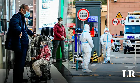 ¿Nuevo virus en China? Los síntomas del brote de neumonía infantil y su relación con la COVID-19