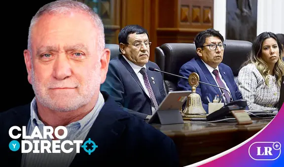 AAR sobre bonos a congresistas: "Son unos aprovechados que se quedan con el dinero del erario"