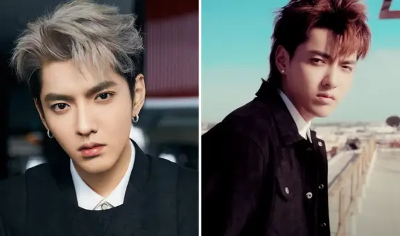 Kris Wu, exidol de EXO: niegan apelación y lo sentencian a 13 años de prisión por abuso sexual