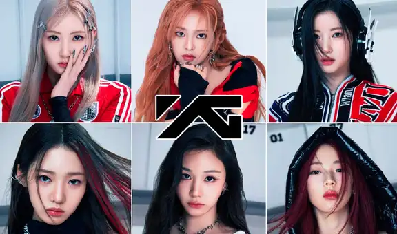 BABYMONSTER, debut: fecha y horarios de estreno de su primera canción 'Batter up'