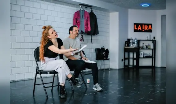 Musical: “Los monstruos” se van de gira a provincias