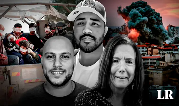 Asociación Judía del Perú tras liberación de rehenes en Gaza: “No hay peruanos secuestrados, murieron todos”