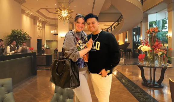 Deyvis y Cassandra se casarán en lujoso hotel de Miraflores: ¿cuál es el precio de este exclusivo lugar?
