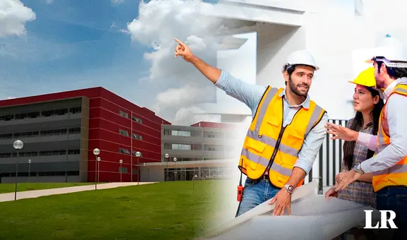 ¿Quieres estudiar Ingeniería? Esta es la mejor universidad en Sudamérica, según ranking mundial