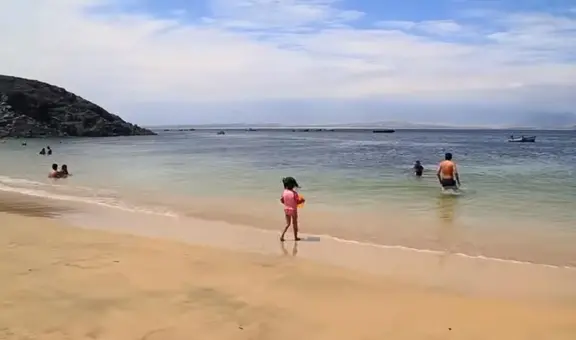 'Caribe Peruano': ¿dónde queda y cómo llegar a este paradisíaco destino?