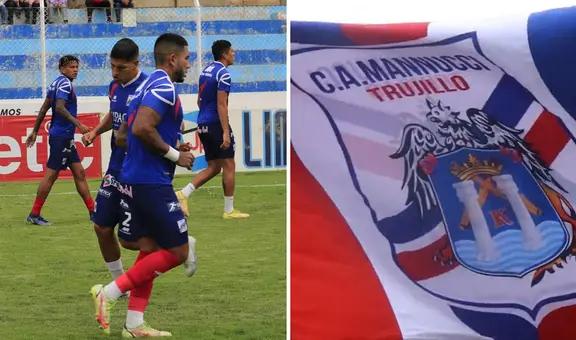 ¡El Tricolor se refuerza! Carlos A. Mannucci anunció 2 nuevos fichajes para el 2024: ¿quiénes son?