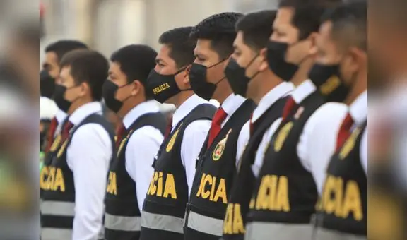 Piura: agentes de inteligencia llegarán a ciudad de Sullana