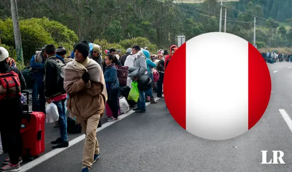 Maholy Sánchez sobre el otorgamiento de refugio en Perú: “Las autoridades deben sincerar las cifras”