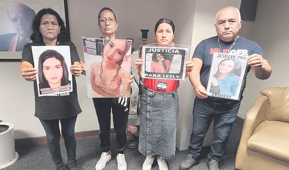 Violencia de género: los asesinos de mujeres que andan sueltos y nadie busca